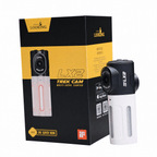 Looking LX2 Rear Light with 2K Camera - CYCLECAM.CC