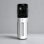 Looking LX2 Rear Light with 2K Camera - CYCLECAM.CC