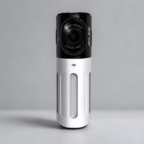 Looking LX2 Rear Light with 2K Camera - CYCLECAM.CC