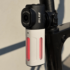 Looking LX2 Rear Light with 2K Camera - CYCLECAM.CC